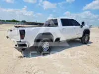 2024 GMC Sierra фото