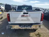 2024 GMC Sierra фото