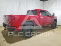 2024 GMC Sierra фото