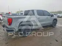 2024 GMC Sierra photo