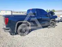 2024 GMC Sierra фото