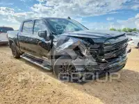 2024 GMC Sierra фото
