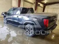2024 GMC Sierra фото