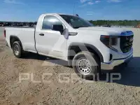 2024 GMC Sierra фото