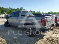 2024 GMC Sierra фото
