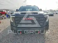 2024 GMC Sierra фото
