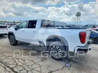 2024 GMC Sierra фото