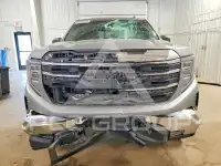 2024 GMC Sierra фото