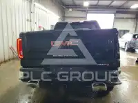 2024 GMC Sierra фото