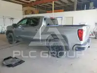 2024 GMC Sierra фото