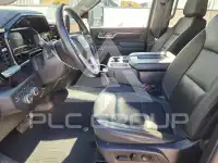 2024 GMC Sierra фото