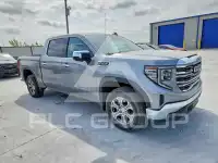 2024 GMC Sierra фото