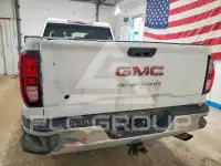 2024 GMC Sierra фото