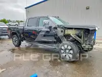 2024 GMC Sierra фото