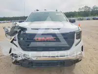 2024 GMC Sierra фото