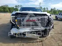 2024 GMC Sierra фото