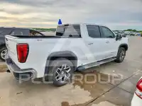 2024 GMC Sierra фото