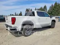 2024 GMC Sierra photo