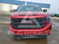 2024 GMC Sierra фото