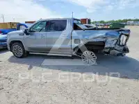 2024 GMC Sierra фото