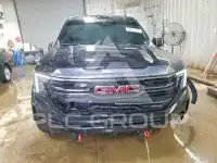 2024 GMC Sierra фото