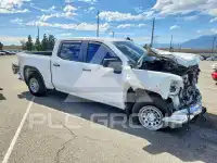 2024 GMC Sierra photo