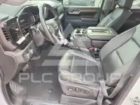 2024 GMC Sierra фото