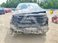 2024 GMC Sierra фото