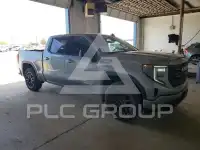 2024 GMC Sierra фото