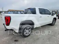 2024 GMC Sierra фото