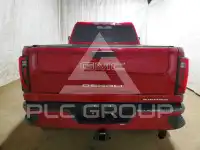 2024 GMC Sierra фото