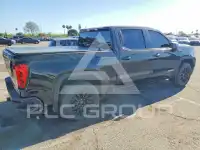2024 GMC Sierra photo