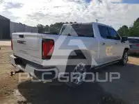 2024 GMC Sierra фото