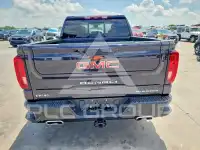 2024 GMC Sierra фото