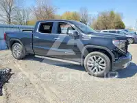 2024 GMC Sierra фото