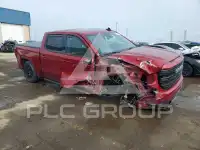 2024 GMC Sierra фото
