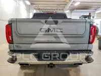 2024 GMC Sierra фото