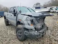 2024 GMC Sierra photo
