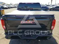 2024 GMC Sierra photo