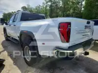 2024 GMC Sierra фото