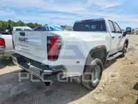 2024 GMC Sierra фото