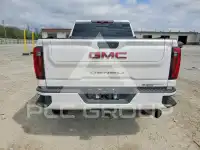 2024 GMC Sierra photo