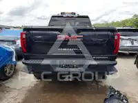 2024 GMC Sierra фото