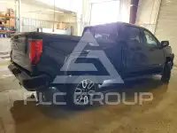 2024 GMC Sierra фото