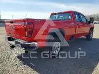 2024 GMC Sierra фото