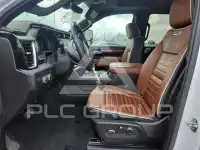 2024 GMC Sierra фото