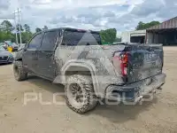 2024 GMC Sierra фото