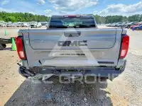 2024 GMC Sierra фото