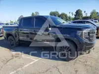 2024 GMC Sierra photo