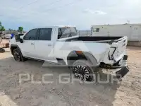 2024 GMC Sierra photo